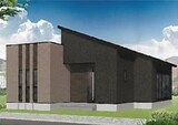 国分広瀬四丁目平屋建新築4LDK（3号棟）