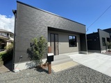 隼人町小田平屋建新築4LDK（1号棟）