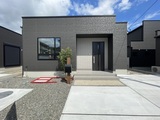 隼人町小田平屋建新築4LDK（2号棟）