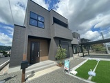 隼人町小田2階建建新築4LDK（4号棟）