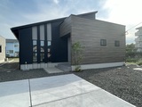 国分清水平屋建新築4LDK（5号棟）