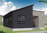 国分広瀬四丁目平屋建新築4LDK（1号棟）