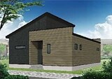 国分広瀬四丁目平屋建新築4LDK（2号棟）