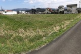 伊佐市大口大田 売土地 786坪