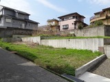 霧島市隼人町内山田三丁目 売土地 59坪
