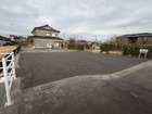 隼人町住吉　貸地