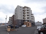 【市役所近く☆】霧島市国分中央３丁目　2ＬＤＫマンション　ネット無料